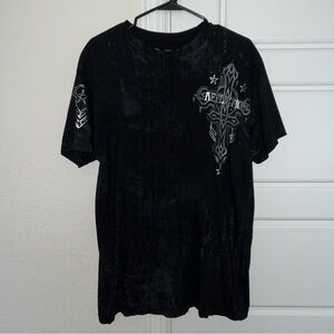 Affliction Shirt